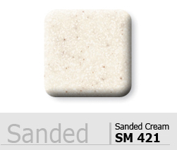 Samsung Staron Sanded Cream SM 421.jpg